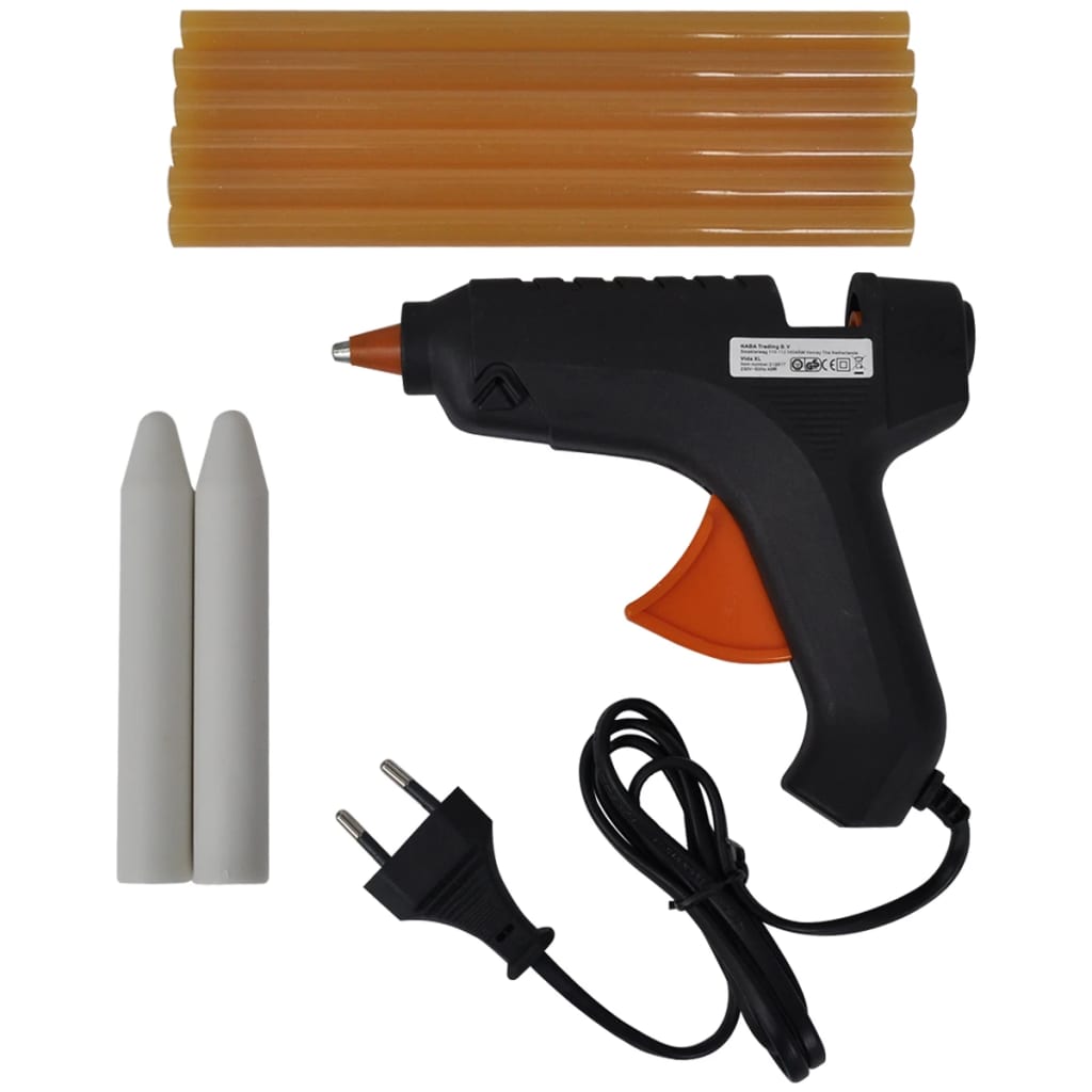 Sada K Odstranění Promáčklin S Brašnou Xxl