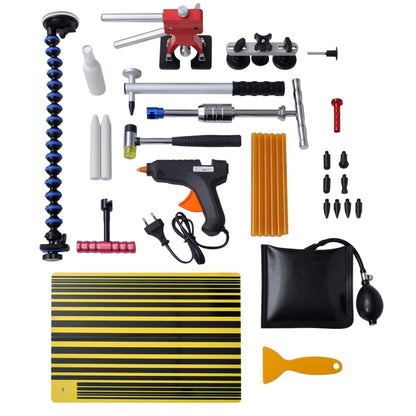 Sada K Odstranění Promáčklin S Brašnou Xxl