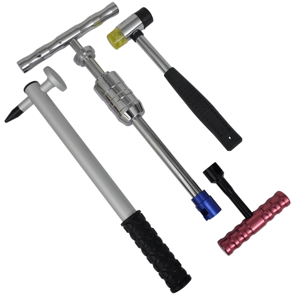 Sada K Odstranění Promáčklin S Brašnou Xxl