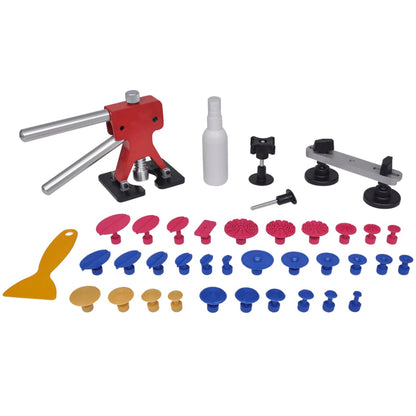 Sada K Odstranění Promáčklin S Brašnou Xxl