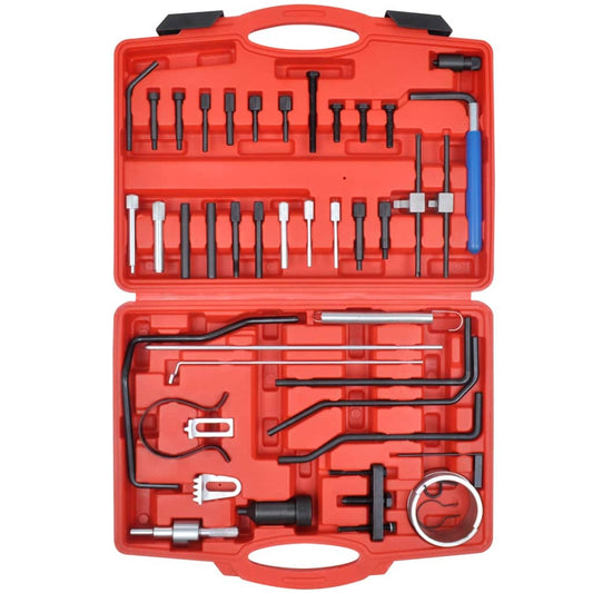 Sada Nářadí Na Časování Naftových/Benzínových Motorů Citroen & Peugeot