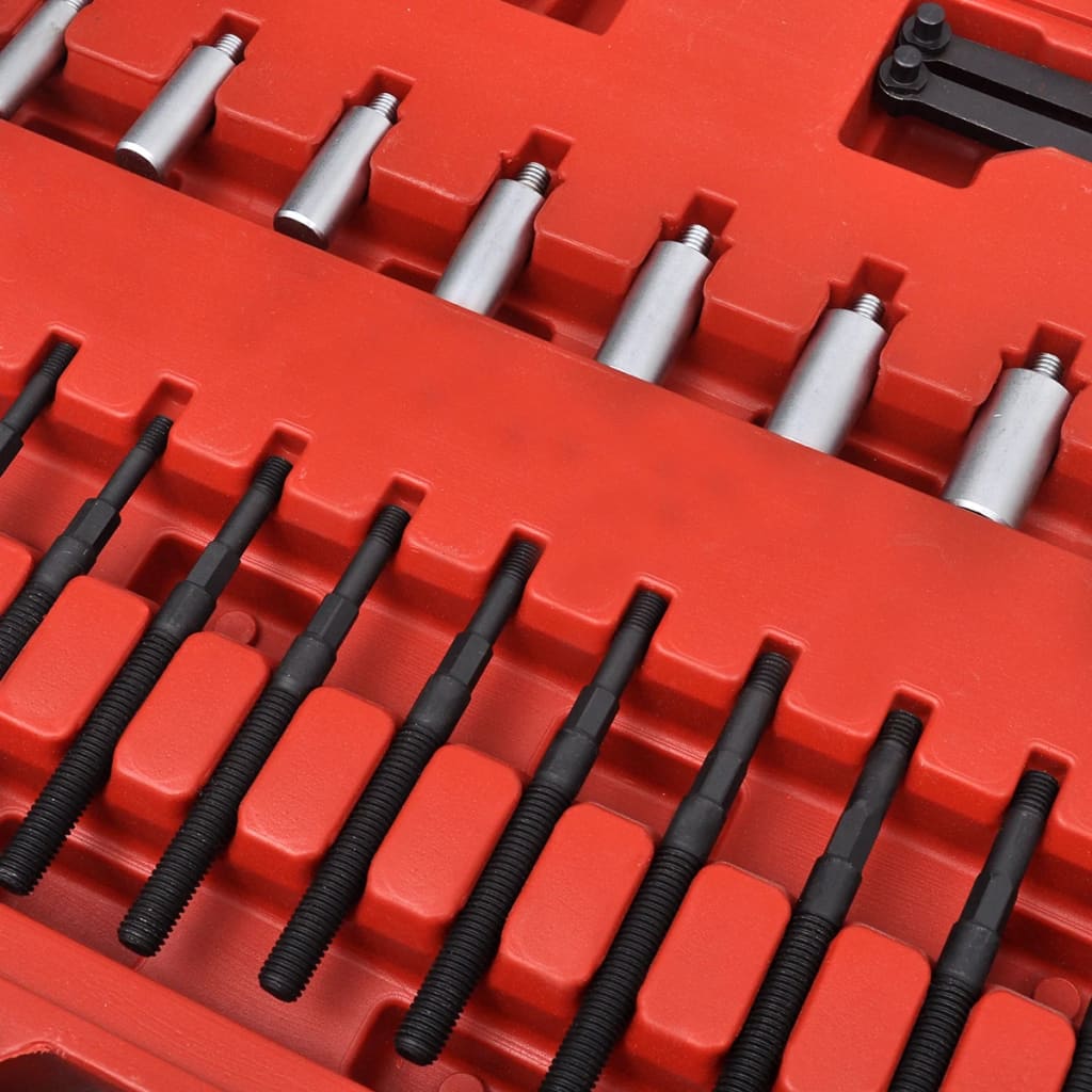 Sada Nářadí Na Seřízení Spojek Se Samočinným Seřizováním (Sac)