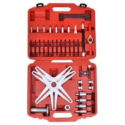 Sada Nářadí Na Seřízení Spojek Se Samočinným Seřizováním (Sac)