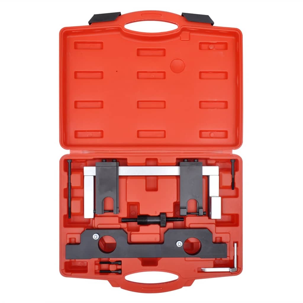 Sada Nářadí Na Časování Rozvodů Motorů Bmw N20 A N26