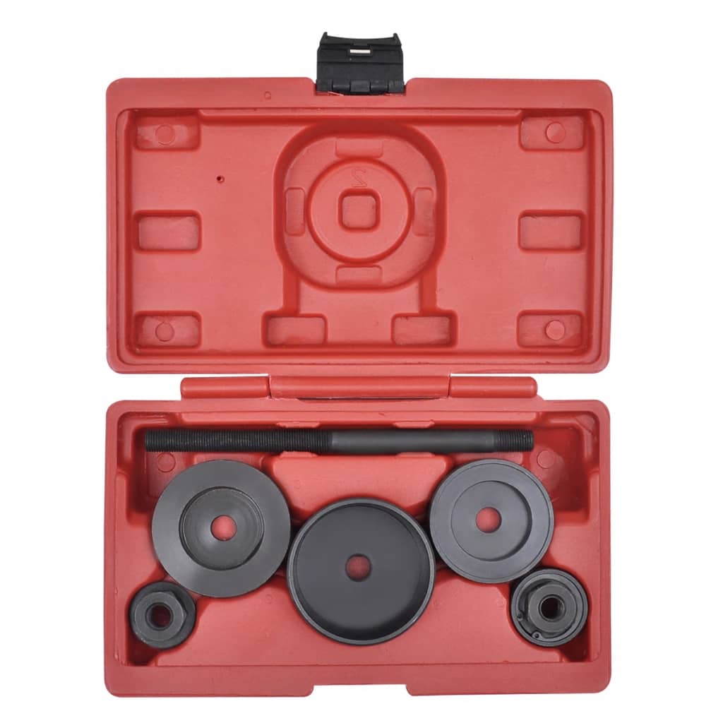 Sada Nářadí Na Ložisková Pouzdra Zadní Nápravy Pro Ford Fiesta Iv & Ka
