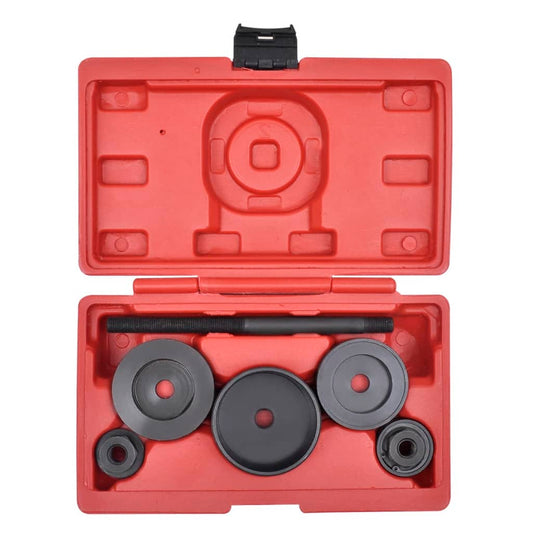 Sada Nářadí Na Ložisková Pouzdra Zadní Nápravy Pro Ford Fiesta Iv & Ka