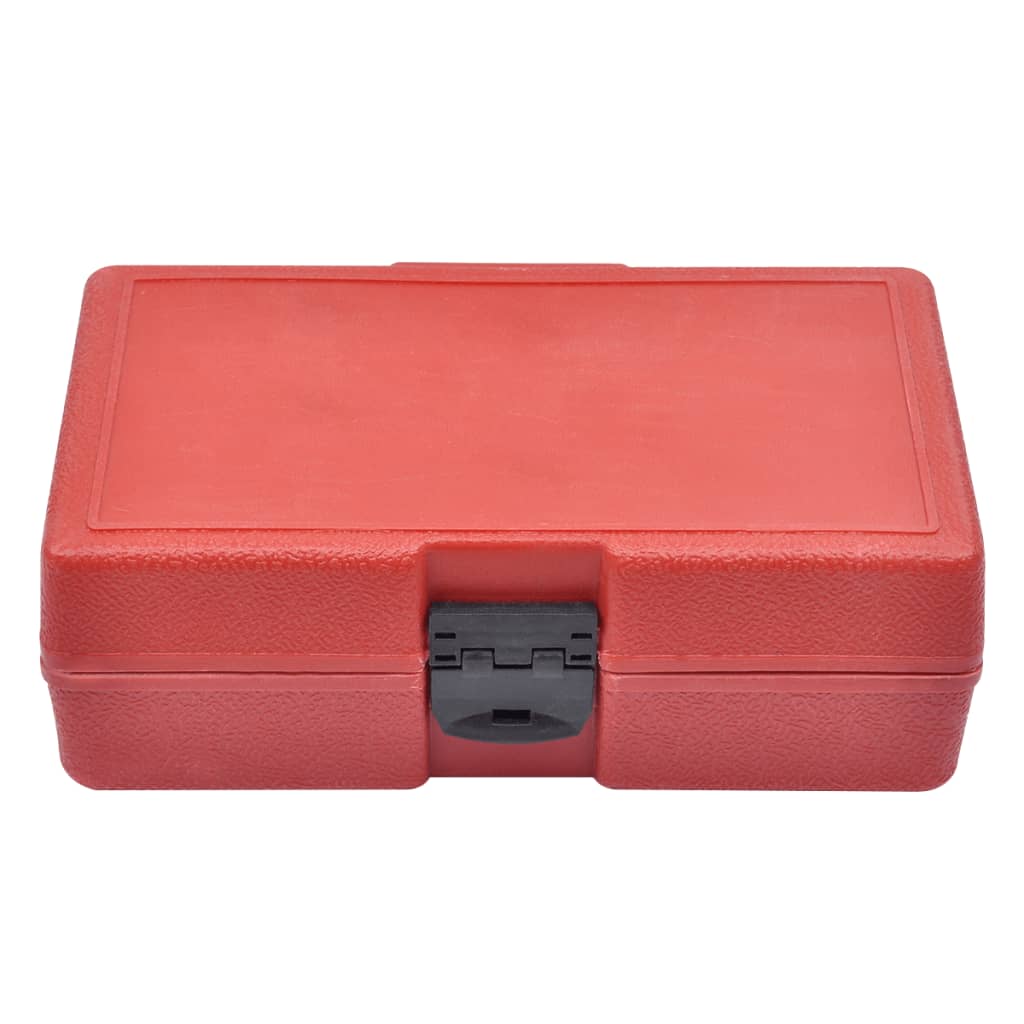 Sada Nářadí Na Ložisková Pouzdra Zadní Nápravy Pro Ford Fiesta Iv & Ka