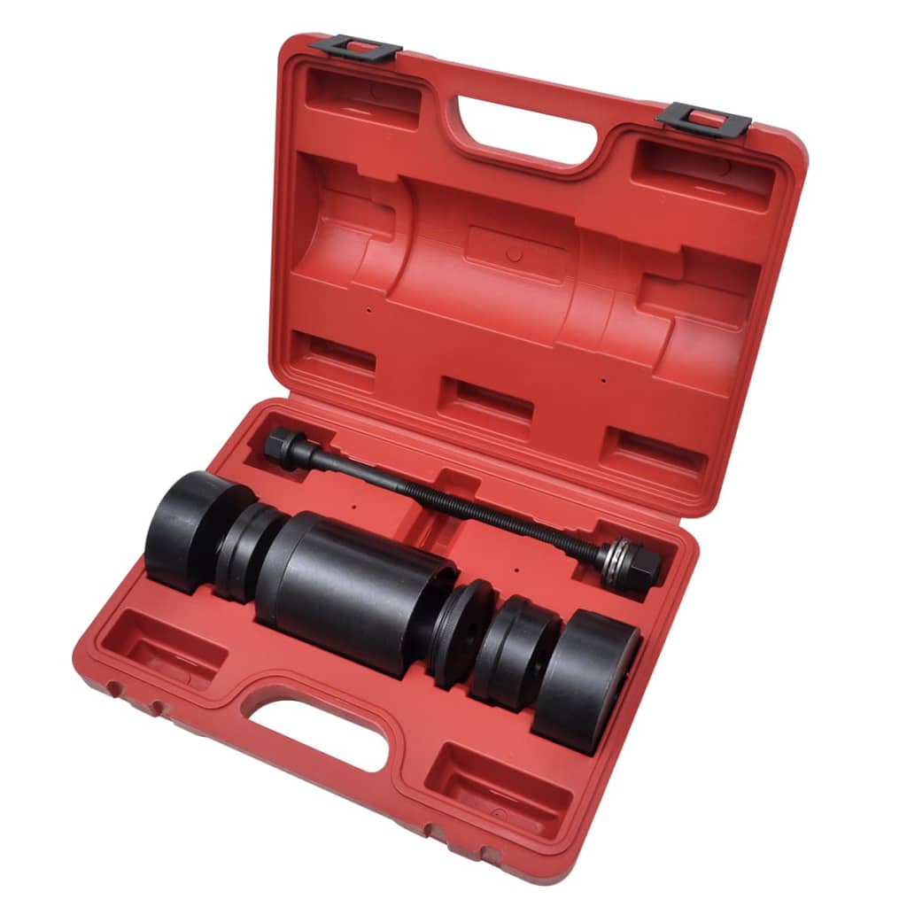 Sada Na Montáž/Demontáž Ložisek Nápravnic Mercedes Benz W220&W211&W203