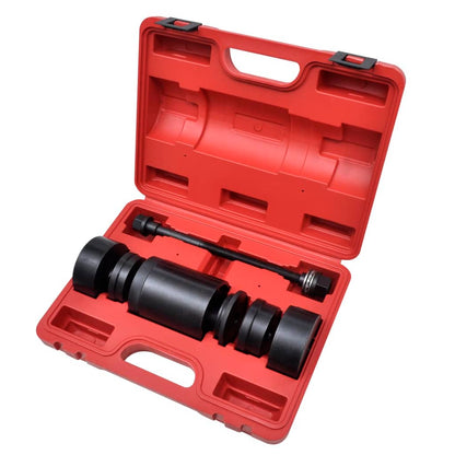 Sada Na Montáž/Demontáž Ložisek Nápravnic Mercedes Benz W220&W211&W203