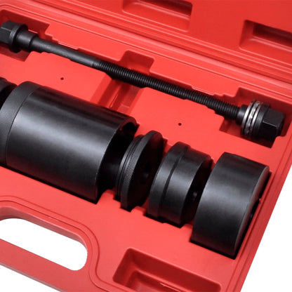 Sada Na Montáž/Demontáž Ložisek Nápravnic Mercedes Benz W220&W211&W203