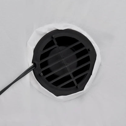 Nafukovací Sněhulák