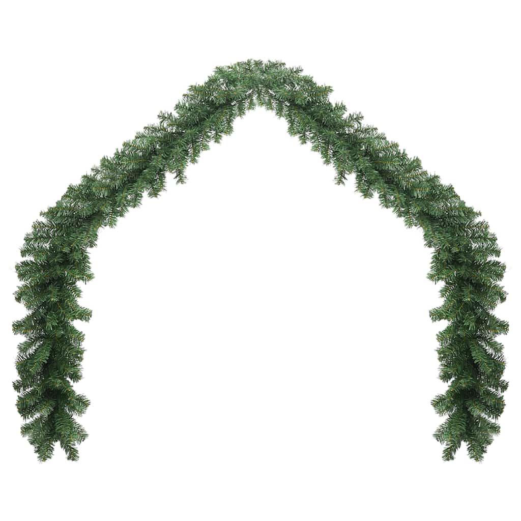 Vánoční Girlanda S Led Světýlky