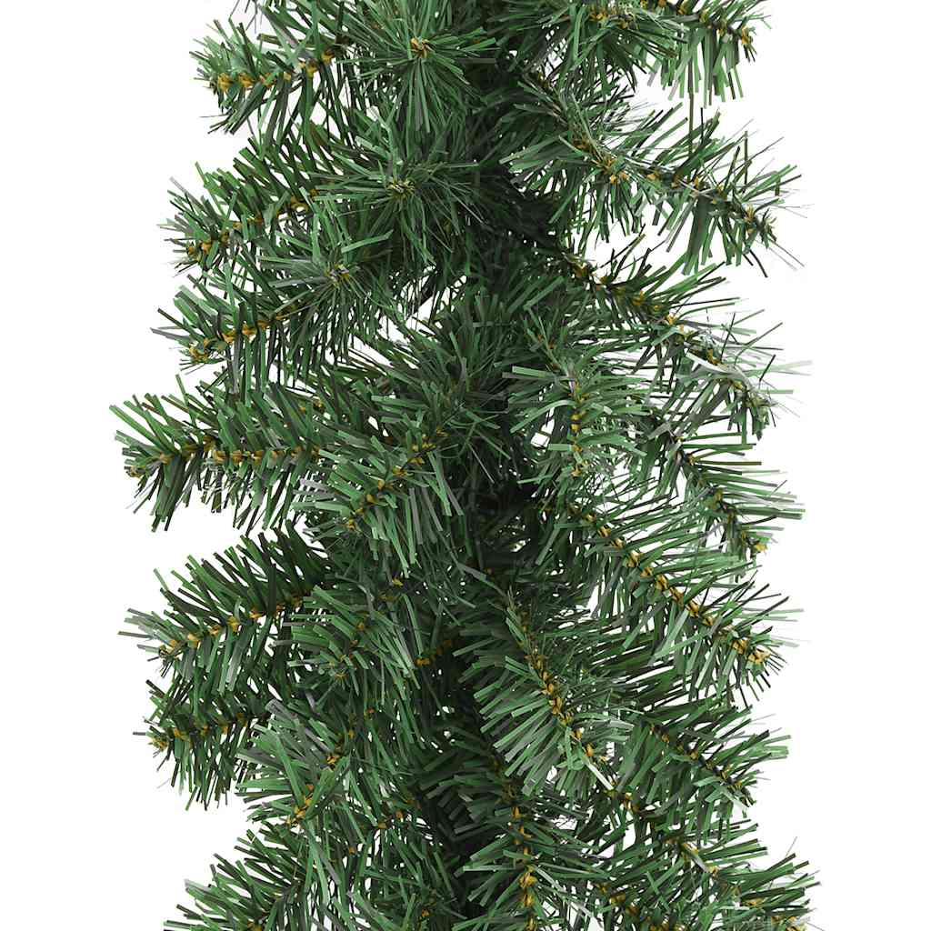 Vánoční Girlanda S Led Světýlky