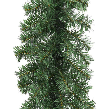 Vánoční Girlanda S Led Světýlky