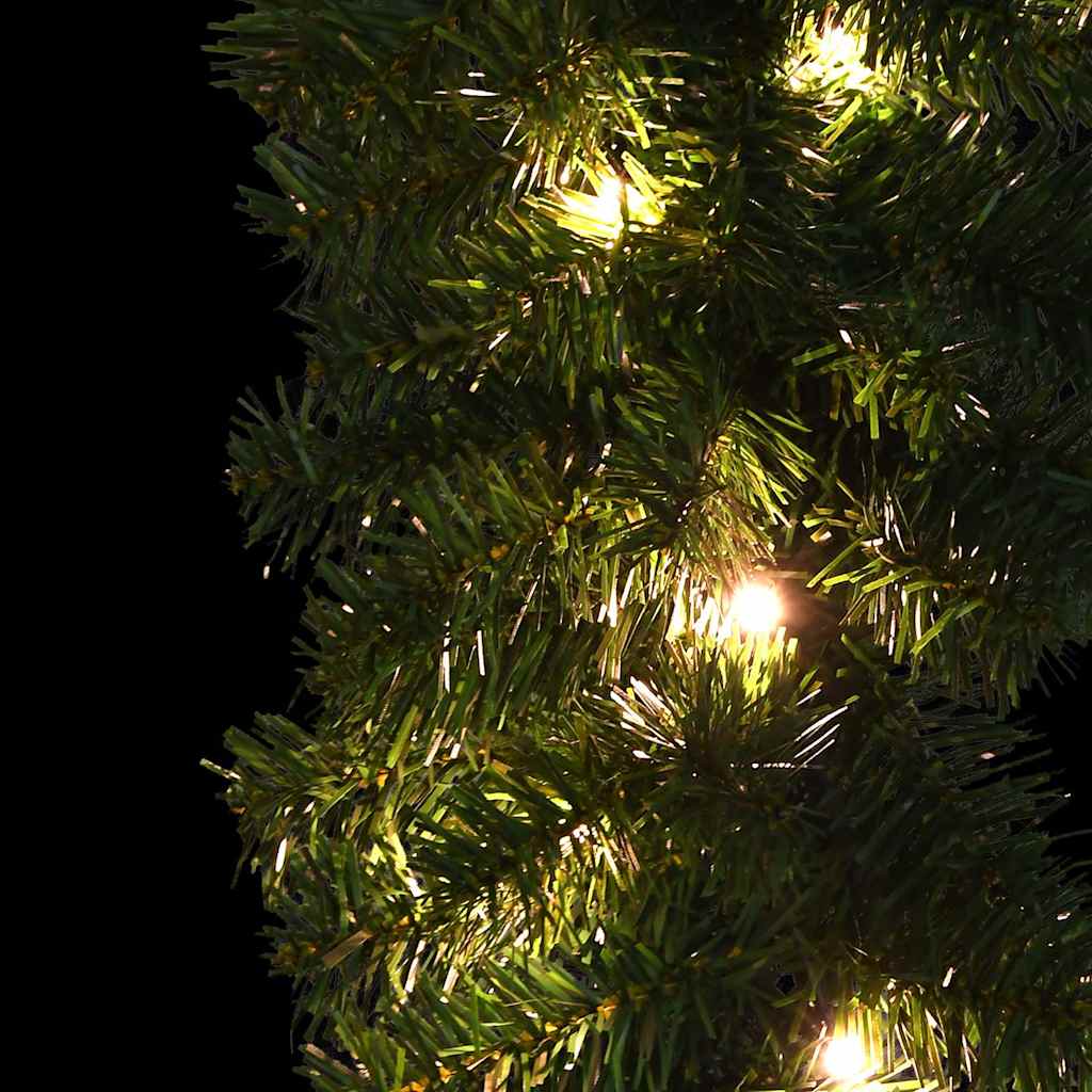 Vánoční Girlanda S Led Světýlky