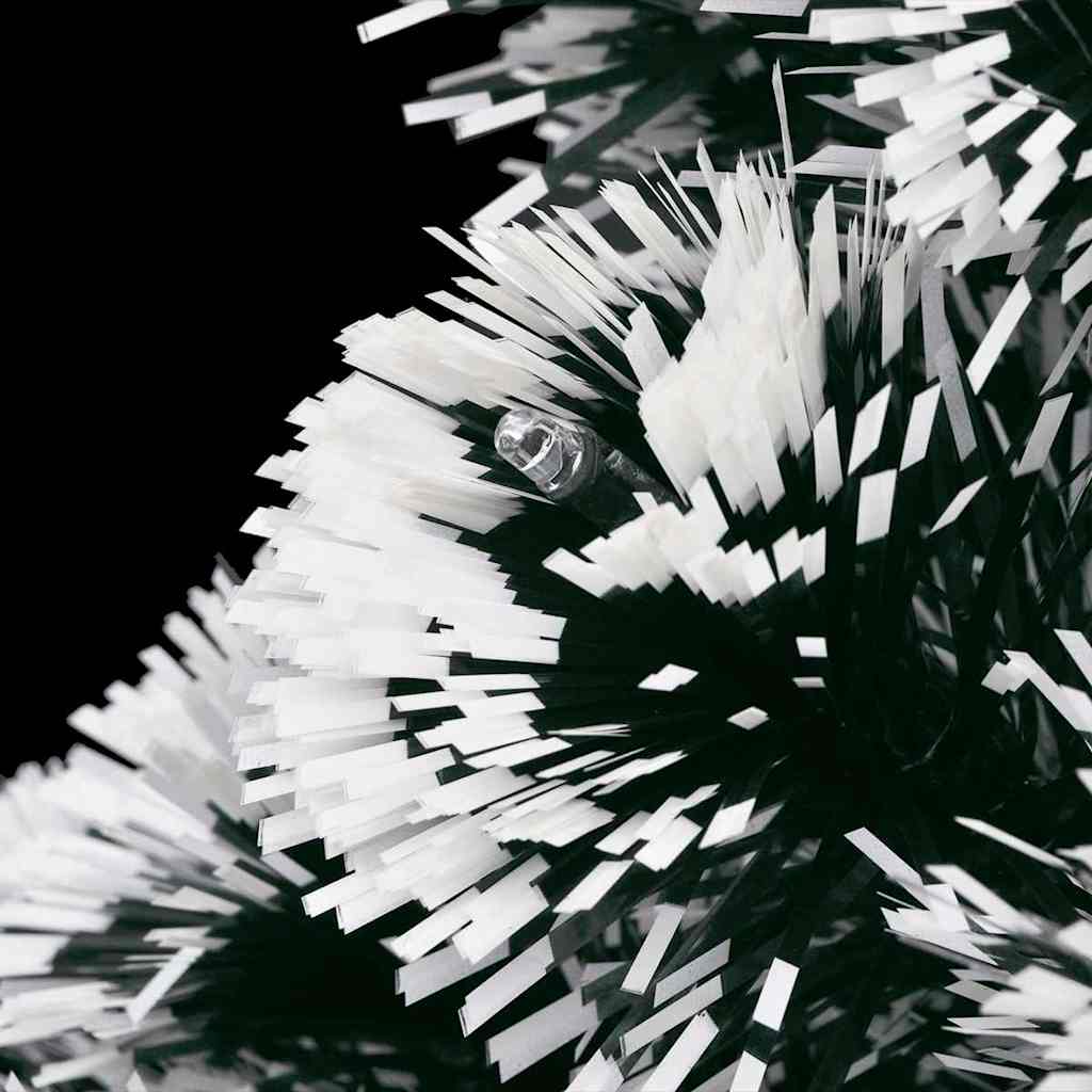 Vánoční Stromek Se Stojanem A Led 150 Cm Optické Vlákno