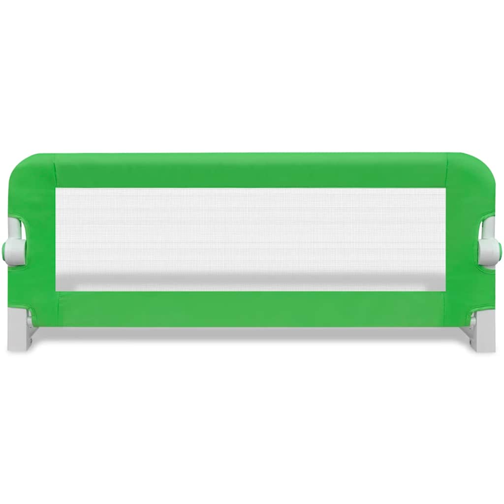 Bezpečnostní Zábrana K Postýlce