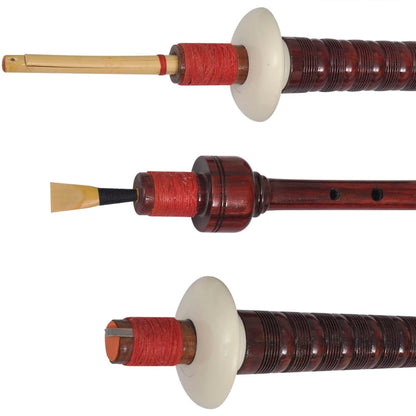 Skotské Dudy Horalské Zelený Black Watch Tartan