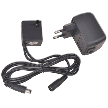 Interiérová Fontánka S Led Osvětlením, Polyresin