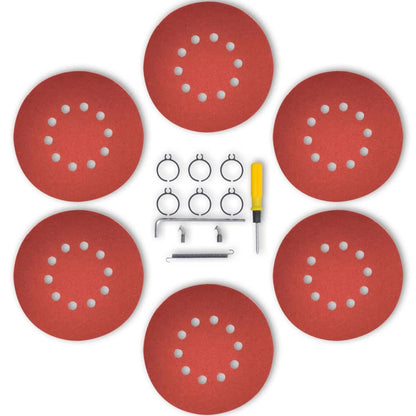 Bruska Na Sádrokarton Červená 750 W