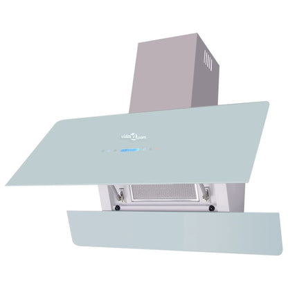 Digestoř S Dotykovým Displejem 900 Mm