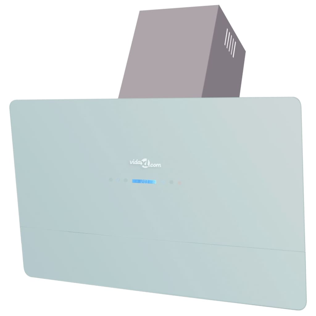 Digestoř S Dotykovým Displejem 900 Mm