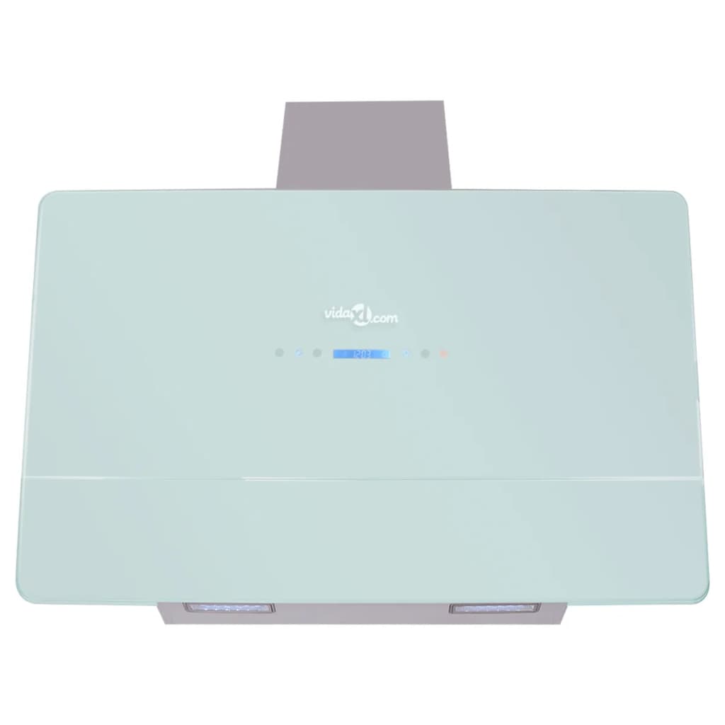 Digestoř S Dotykovým Displejem 900 Mm