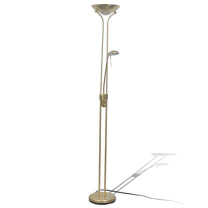 Stmívatelná Stojací Lampa Led 23 W
