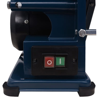 Pásová A Kotoučová Bruska 375 W