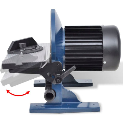 Kotoučová Bruska 550 W 254 Mm