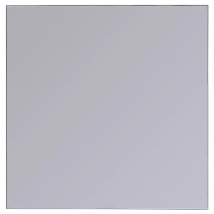 Zrcadlové Dlaždice Bez Rámu Sklo 8 Ks 20,5 Cm