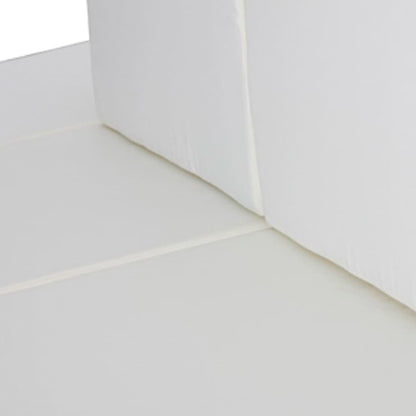 6Dílná Zahradní Sedací Souprava S Poduškami Polyratan