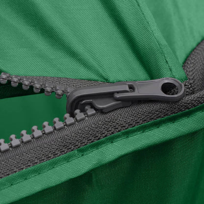 Rybářský Deštník Zelený