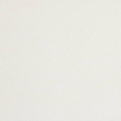 Boční Zahradní Slunečník S Led 3 M Pískově Bílý