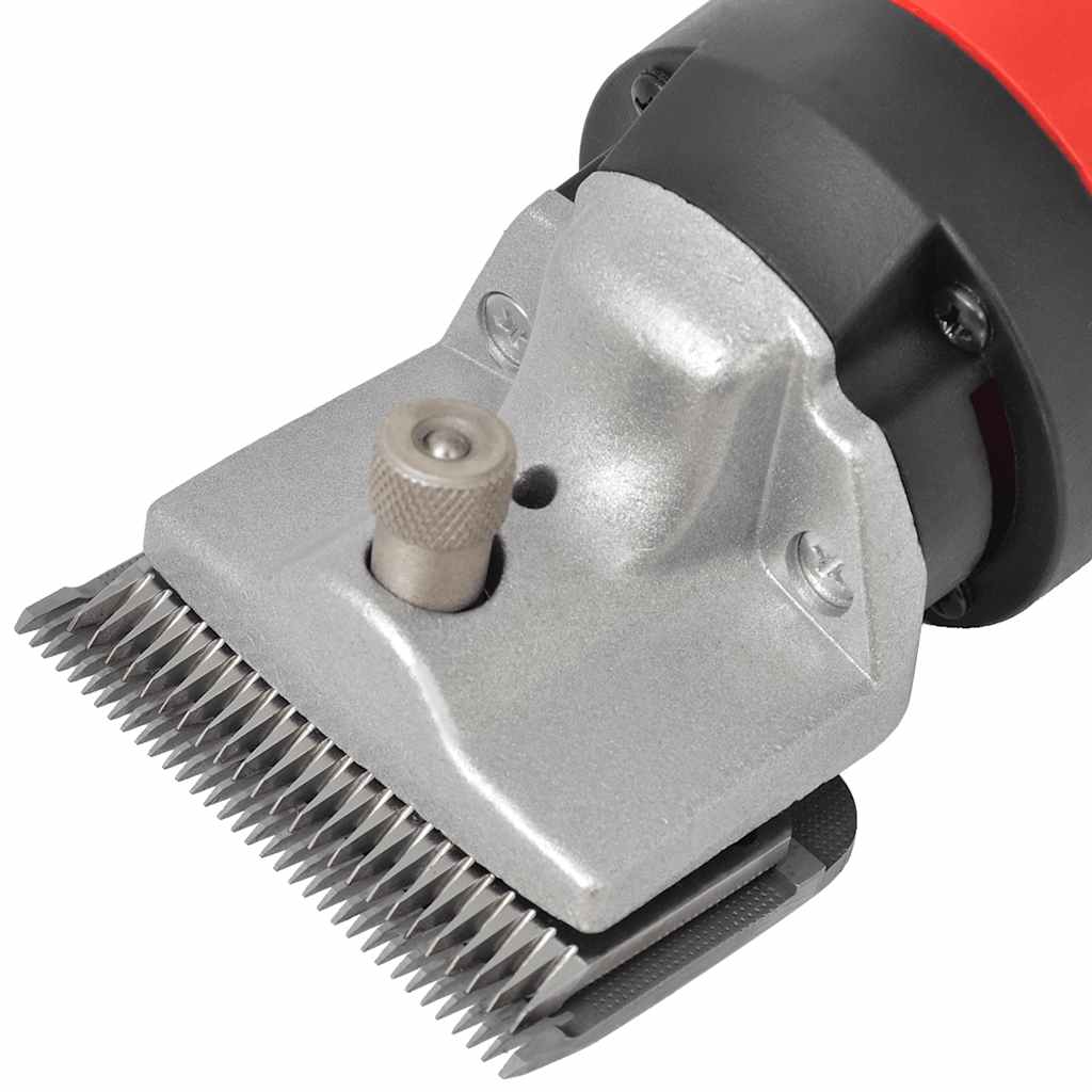 Šestidílná Sada Strojku Na Stříhání Koní