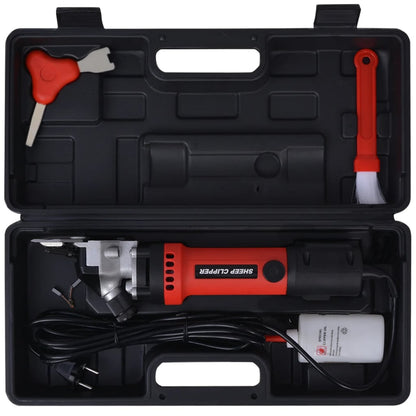 Šestidílná Sada Strojku Na Stříhání Ovcí