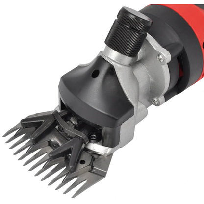 Šestidílná Sada Strojku Na Stříhání Ovcí