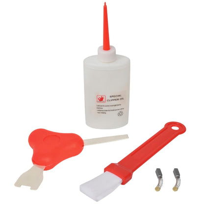 Šestidílná Sada Strojku Na Stříhání Ovcí