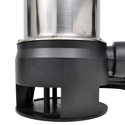 Ponorné Čerpadlo Na Znečištěnou Vodu 12500 L/H