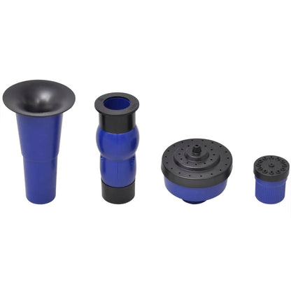 Fontánové Čerpadlo 50 W 2000 L/Hod