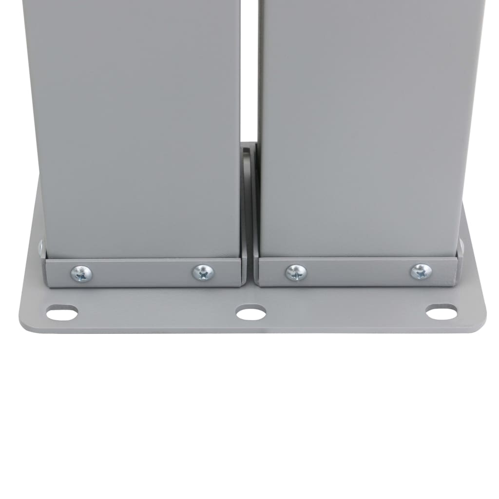 Zatahovací Postranní Markýza / Zástěna, 160X600 Cm, Krémová