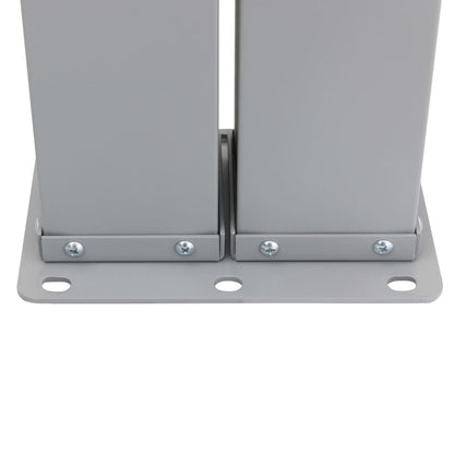 Zatahovací Postranní Markýza / Zástěna, 160X600 Cm, Krémová