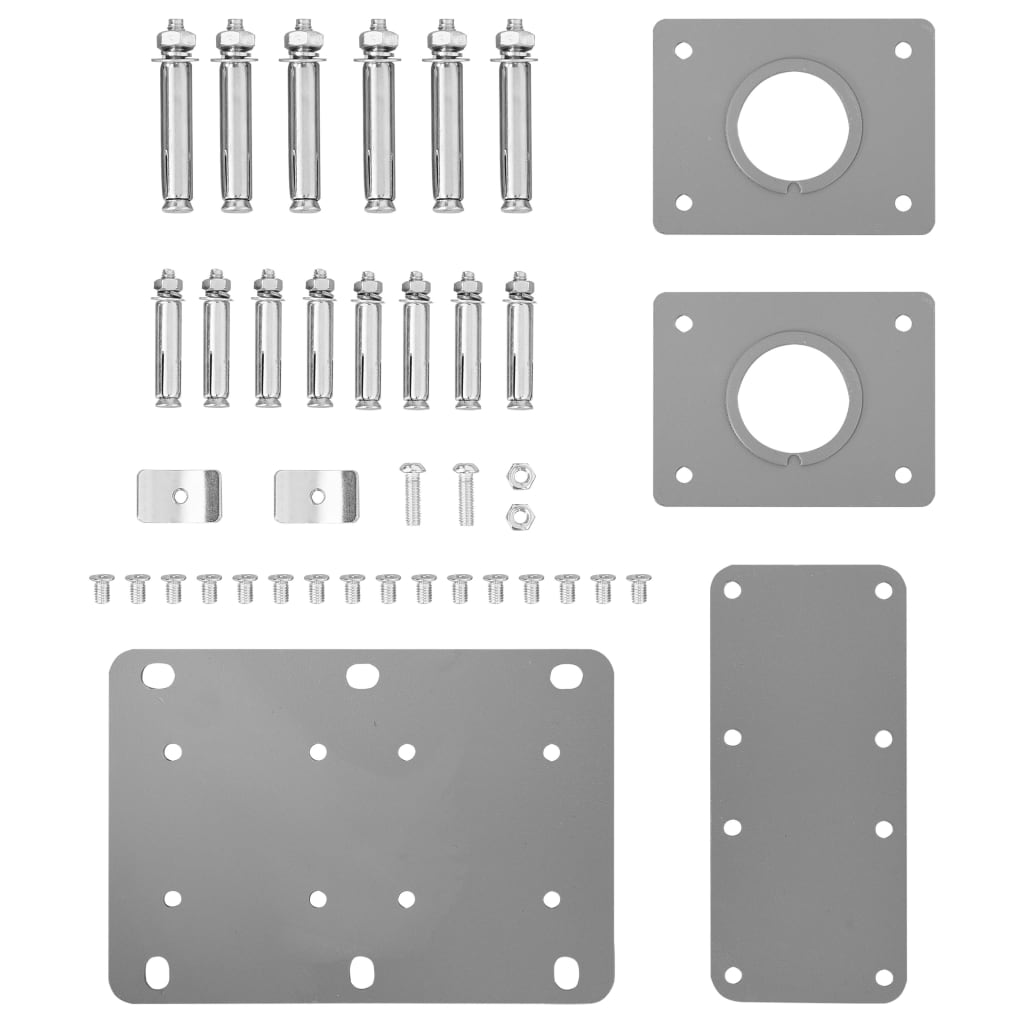 Zatahovací Postranní Markýza / Zástěna, 160X600 Cm, Krémová