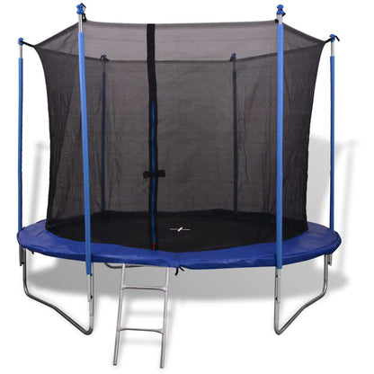 Trampolína Pětidílný Set 3,05 M