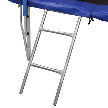 Trampolína Pětidílný Set 3,05 M