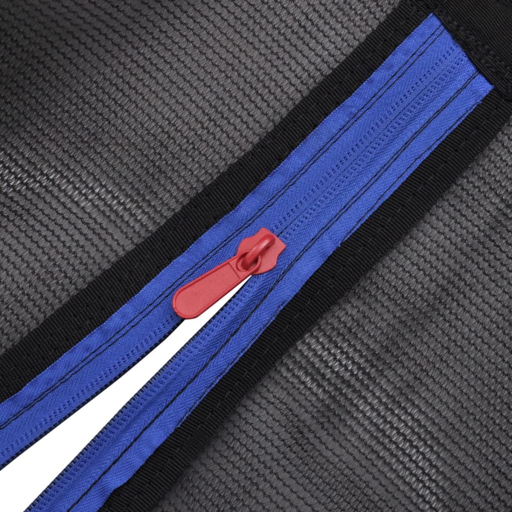 Bezpečnostní Síť Pro Kruhovou Trampolínu 4,57 M