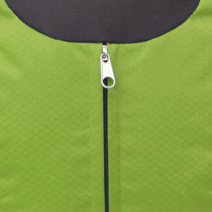 Outdoorový Batoh Černý A Zelený