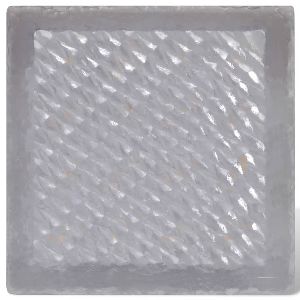 Zemní Led Svítidla 12 Ks