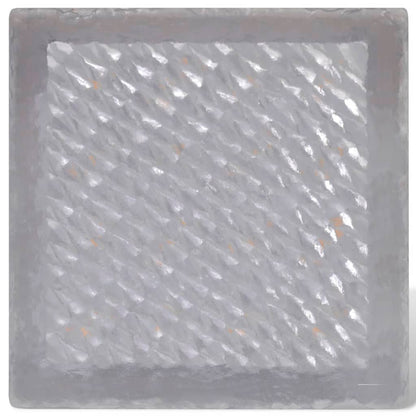 Zemní Led Svítidla 12 Ks