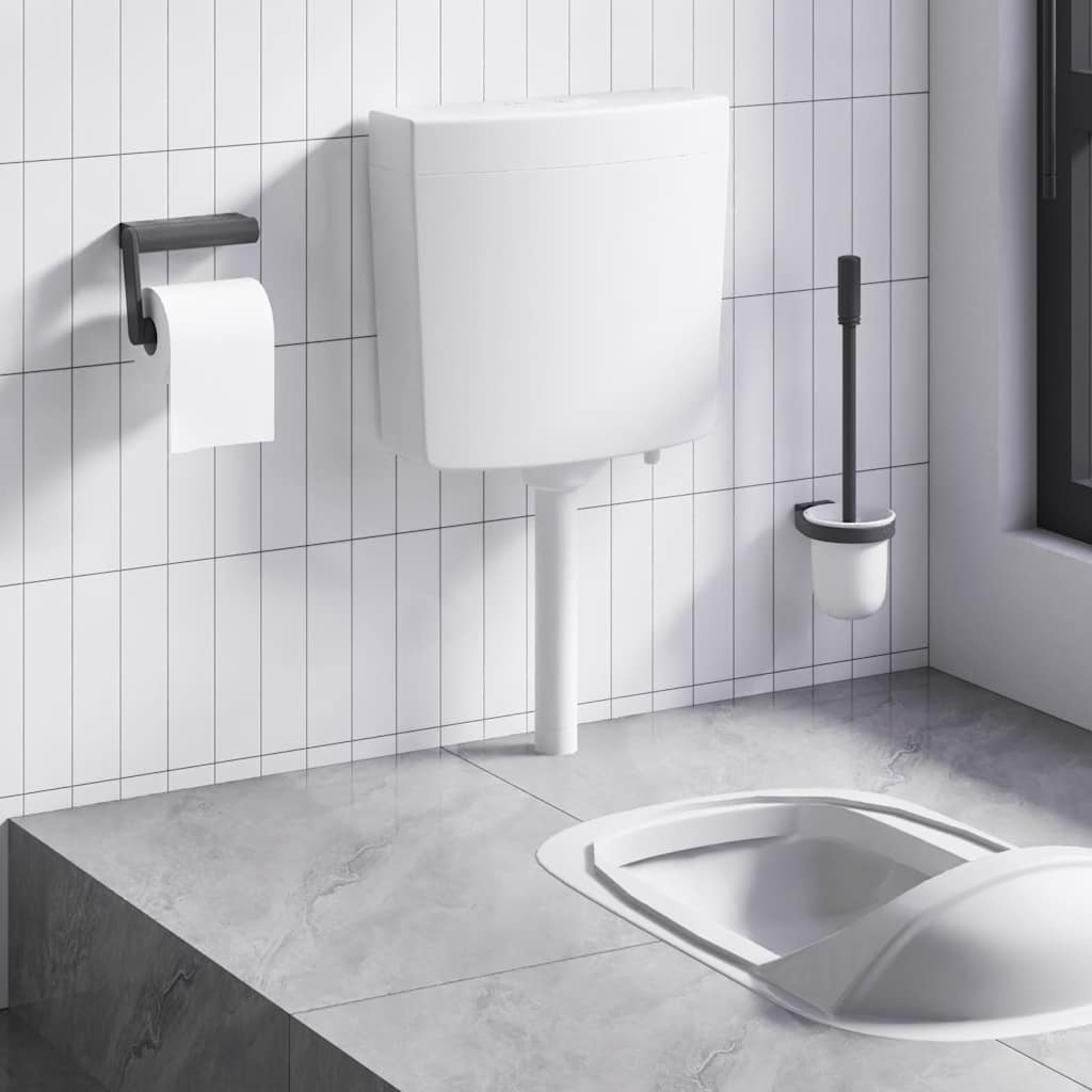 Splachovací Wc Nádržka Se Spodním Přívodem Vody 3/6 L